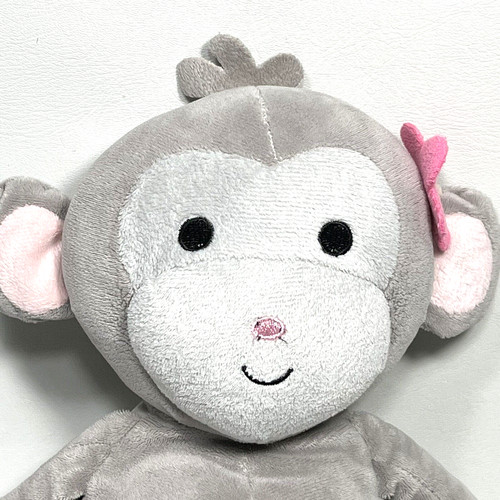 Peluche scimmia bedtime - scimmia,