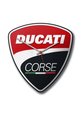 Ducati orologio muro - ducati,