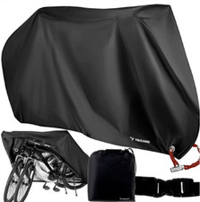 Telo per Copertura Bici Doppio