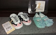  SCARPINE SCARPE NEONATA BIMBA