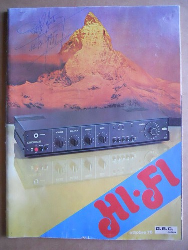 Catalogo radio - fi,