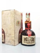 Grand Marnier Magnum anni 90