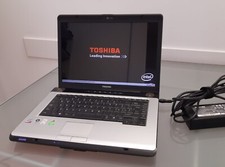 Notebook Toshiba Satellite A200-2C9 PSAE6E-0J6054IT LEGGI BENE