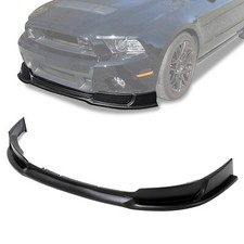 Front Bumper Lip Spoiler