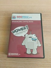Advanced SEO Training