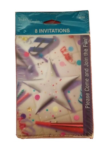 Inviti pensieri teneri - inviti,