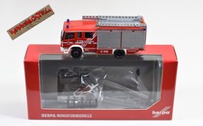 Herpa 1:87 - LKW Mercedes
