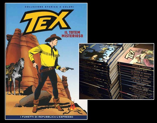 Repubblica espresso tex - repubblica,
