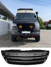 Adatto per Mercedes Sprinter