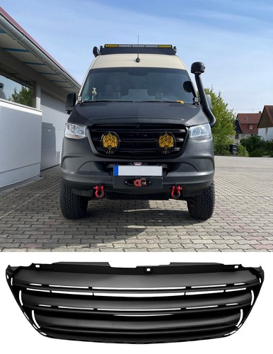 Adatto per mercedes sprinter - mercedes,