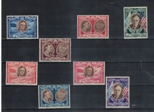 ROOSEVELT. SAN MARINO POSTA