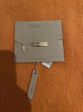 Bracciale Chan Luu Argento