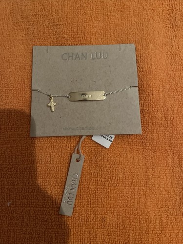 Bracciale chan luu argento - bracciale,