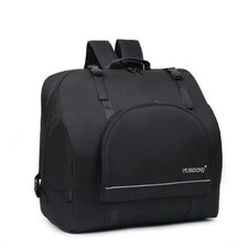 Custodia Fisarmonica Gig Bag Pianoforte Fisarmonica Zaino Accessori per 120 Bassi