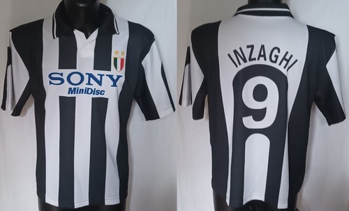 Mondo replica juventus 9 - replica,