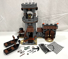 LEGO 4194 Whitecap Bay