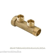 COLLETTORE DA 3/4 LINEARE IN