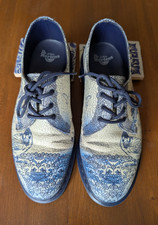 Dr Martens Willow Collection
