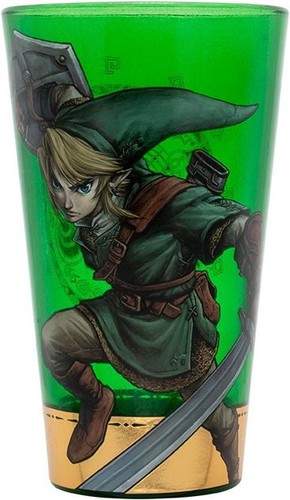 Merchandising legend zelda - legend,