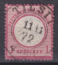 78210) TILSIT Prussia