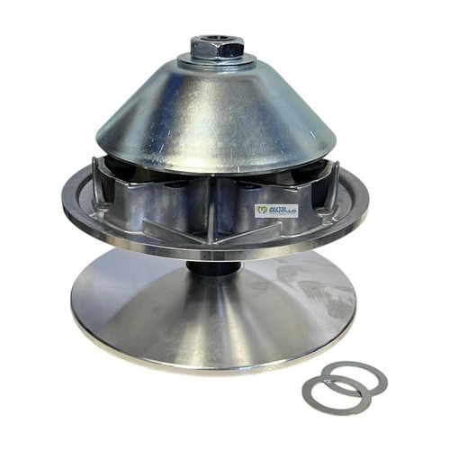 Puleggia variatore motore