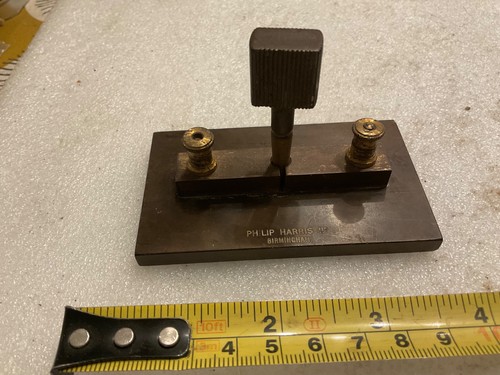Antique signal rare switch - antique,
