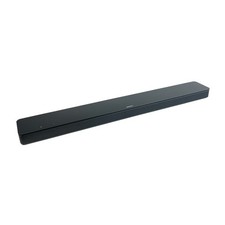 Bose Soundbar 500 Nera Con