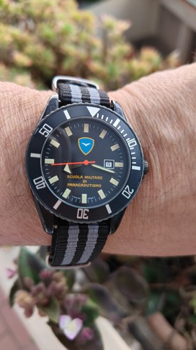 Dwp folgore vintage anni 1980 - folgore,