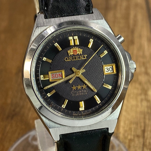 Orologio uomo orient - orologio,