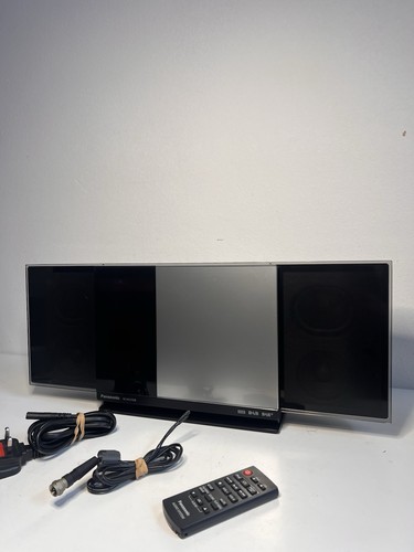 Panasonic hc37db sistema - panasonic, sc-hc37db