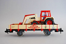 Märklin Maxi Circus 2001