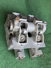 Testa cilindro NSU Prinz A74