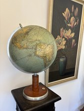 COLUMBUS GLOBO TERRESTRE