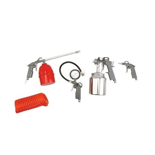 Kit aria alluminio