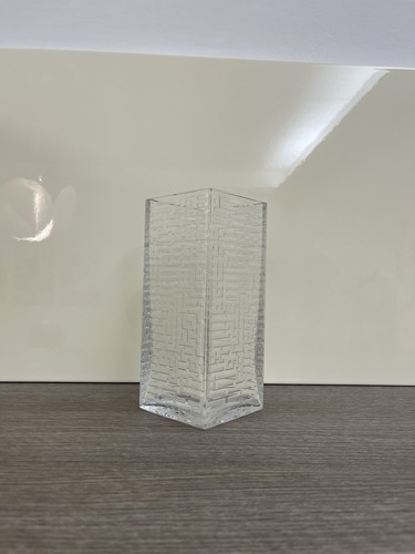Vaso baccarat cristallo - vaso,