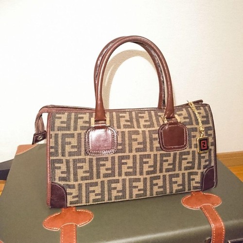 Fendi women bag rare - women, exquisite