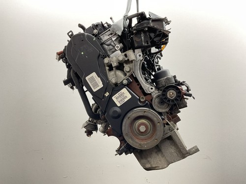 Motore volvo d4204t - volvo,