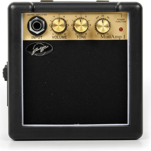 Mini amplificatore chitarra - amplificatore,