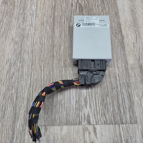 Modulo traino rimorchio mini - traino,