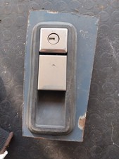 Maniglia Esterna Lancia Delta