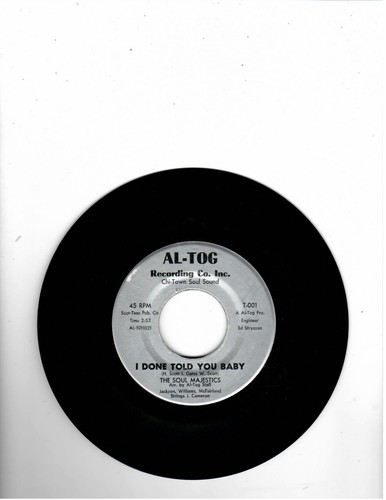 Sweet soul majestics - sweet, soul-soul
