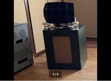 Cinemeccanica Iconic Setup