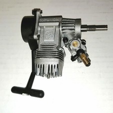 KYOSHO SIRIO MOTORE A SCOPPIO