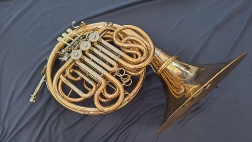 alexander french horn