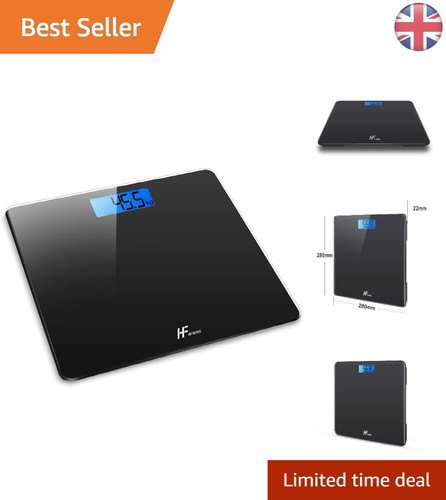 Hfitness bilancia bagno - hfitness, da