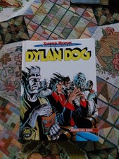 Sergio Bonelli Editore : Dylan Dog Super Book N.45 Horror Cult Movie Del 2008