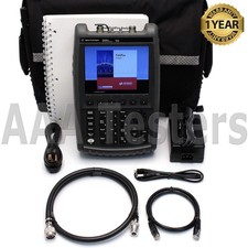 Analizzatore Combinato Di