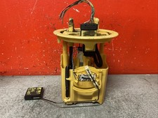 Pompe Gavage Jauge Carburant