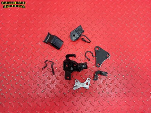 Staffe varie supporto - varie, honda