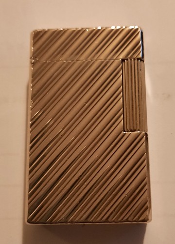 Dupont accendino ligne - s.t.,